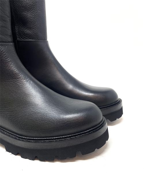 Stivale boots IL LACCIO | MK3579STARNERO